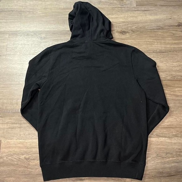 True Religion Gold Essential Sportswear Hoodie size small - Picture 2 of 3